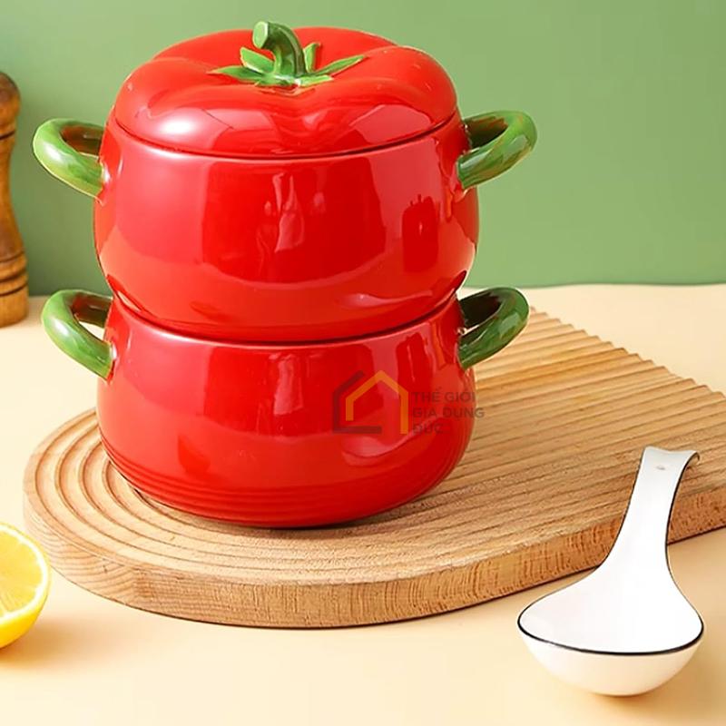 hu-su-ca-chua-28l-eu-decor-sieu-xin-xo (6) Hũ sứ cà chua 2,8L EU Decor siêu xịn xò