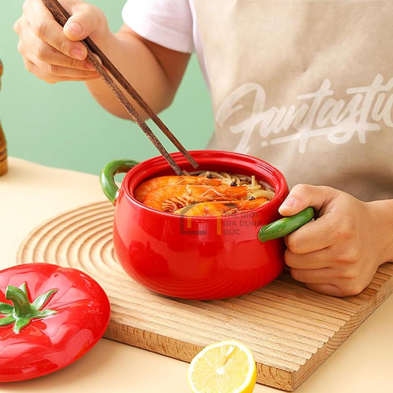 hu-su-ca-chua-28l-eu-decor-sieu-xin-xo (7) Hũ sứ cà chua 2,8L EU Decor siêu xịn xò