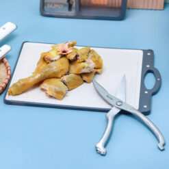 Kéo cắt thực phẩm GUME GMK24