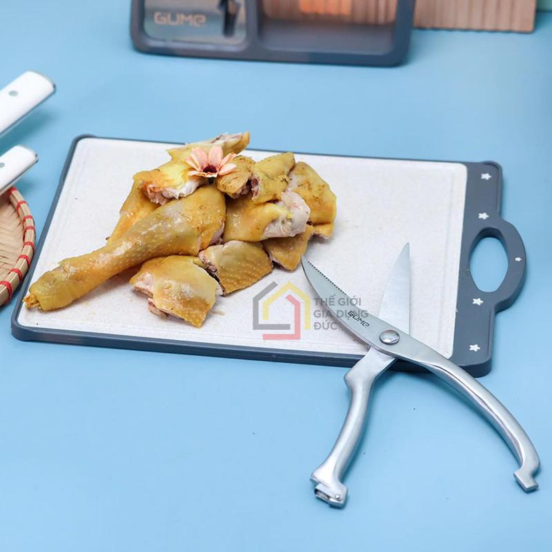 keo-cat-thuc-pham-gume-gmk24-16 Kéo cắt thực phẩm GUME GMK24