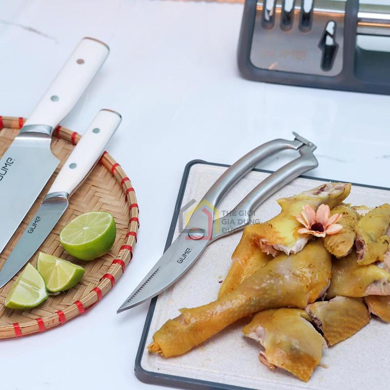 keo-cat-thuc-pham-gume-gmk24-17 Kéo cắt thực phẩm GUME GMK24