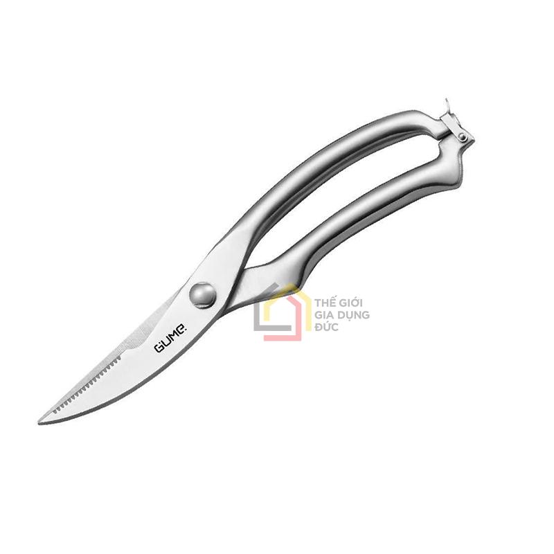 keo-cat-thuc-pham-gume-gmk24 Kéo cắt thực phẩm GUME GMK24