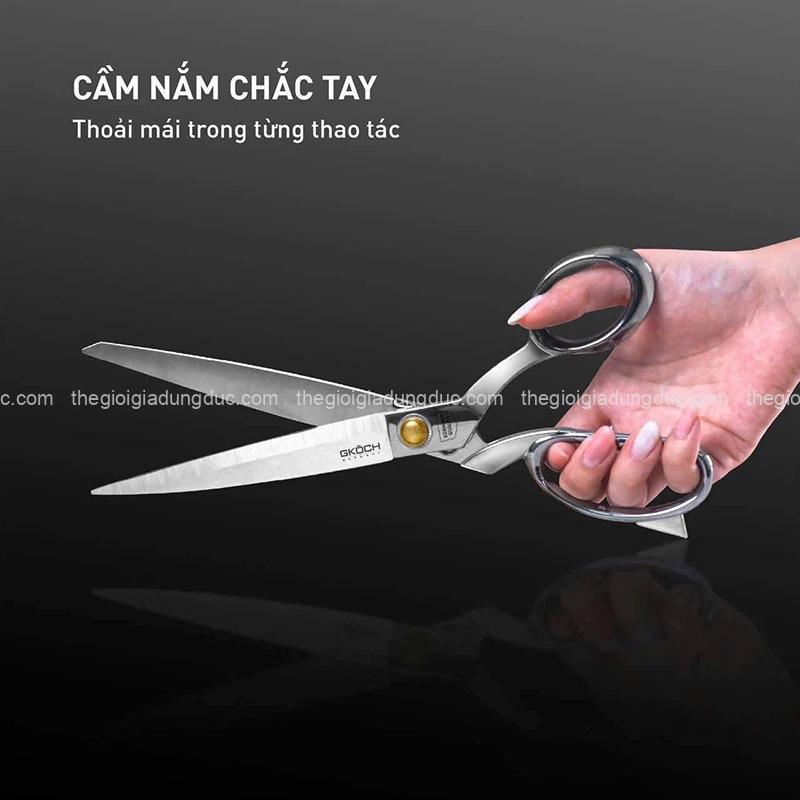 Kéo đa năng cao cấp GKÖCH Germany MC-T65