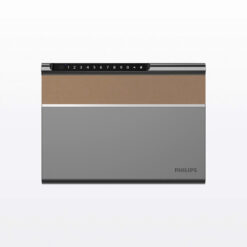 Két sắt mini Philips SBX102