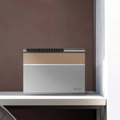 Két sắt mini Philips SBX102