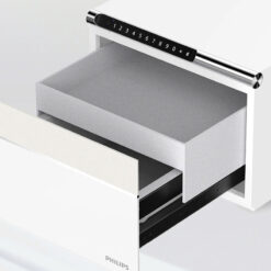 Két sắt mini Philips SBX102