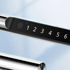 Két sắt mini Philips SBX102