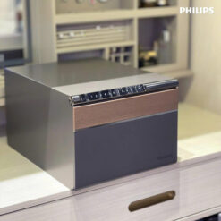 Két sắt mini Philips SBX102