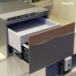 Két sắt mini Philips SBX102