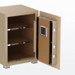 Két sắt nhập khẩu thông minh Philips SBX202-5C0