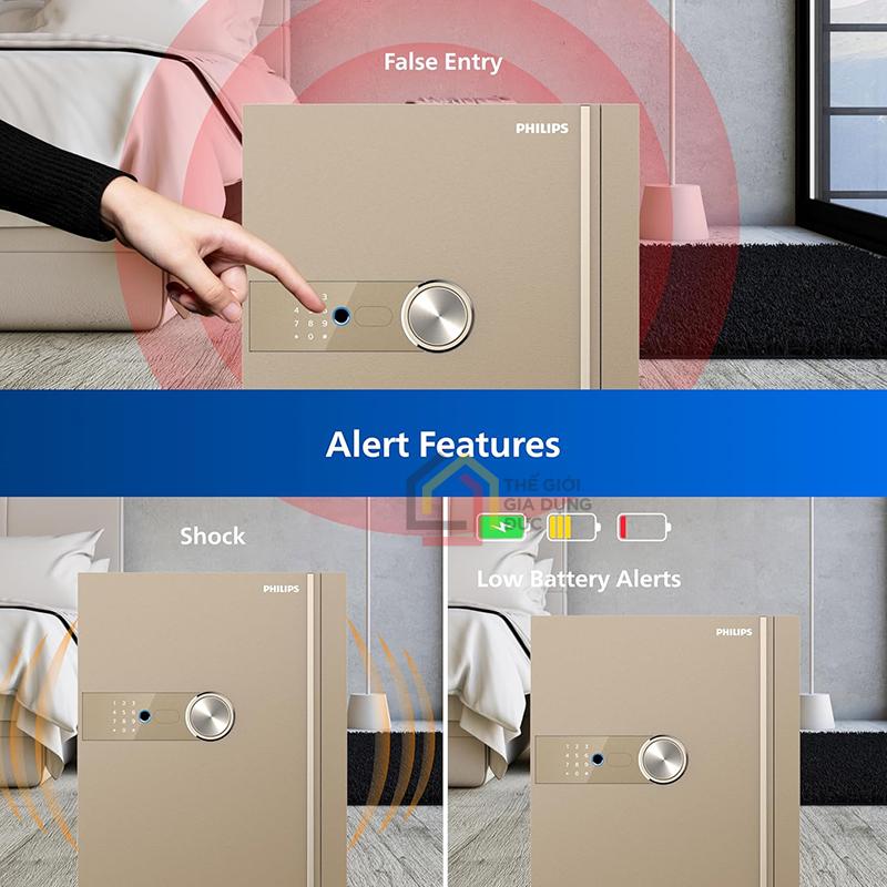 ket-sat-nhap-khau-thong-minh-philips-sbx202-5c0 (4) Két sắt nhập khẩu thông minh Philips SBX202-5C0