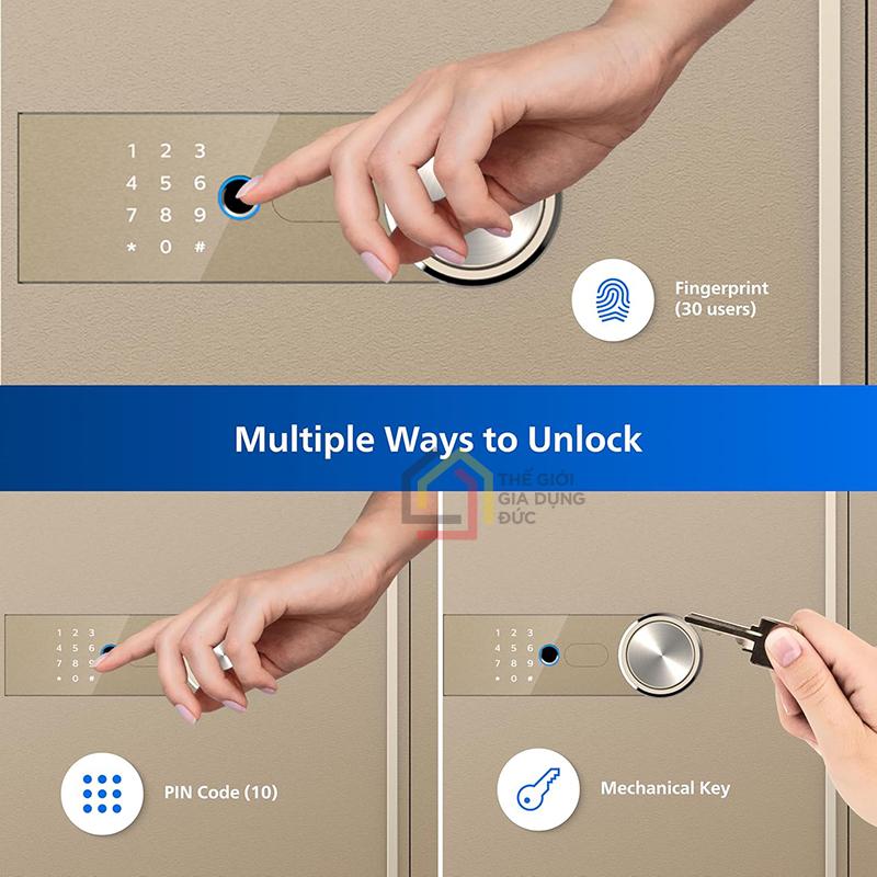 ket-sat-nhap-khau-thong-minh-philips-sbx202-5c0 (6) Két sắt nhập khẩu thông minh Philips SBX202-5C0