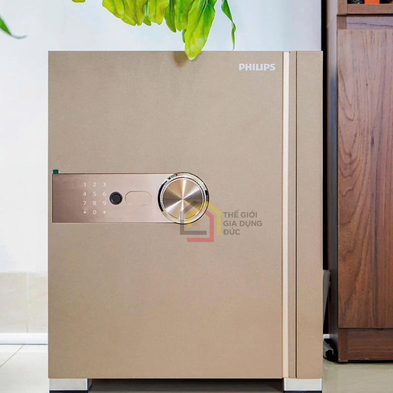 ket-sat-nhap-khau-thong-minh-philips-sbx202-5c0 (7) Két sắt nhập khẩu thông minh Philips SBX202-5C0