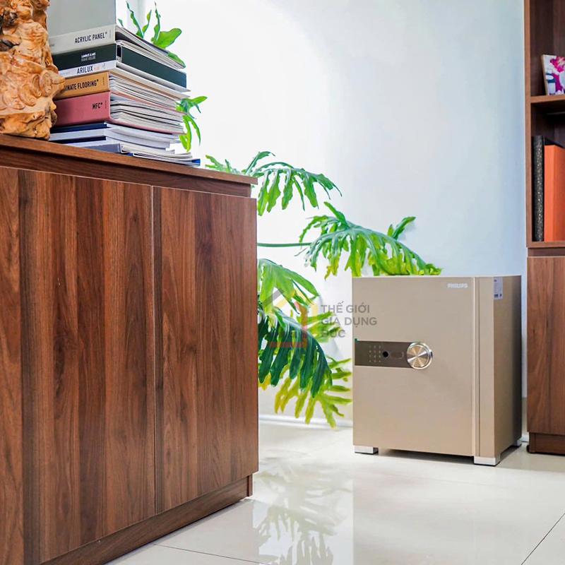 ket-sat-nhap-khau-thong-minh-philips-sbx202-5c0 (8) Két sắt nhập khẩu thông minh Philips SBX202-5C0