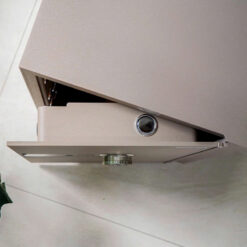 Két sắt nhập khẩu thông minh Philips SBX202-5C0