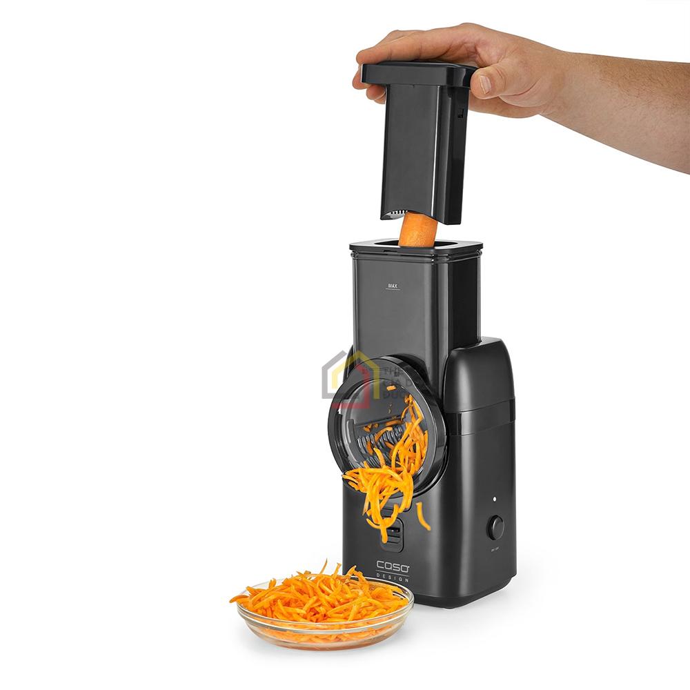 Máy cắt đa năng CASO Multislicer 80W