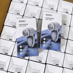 Máy cắt lông xù GKÖCH M22