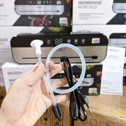 Máy hút chân không GKÖCH Germany HF-9011