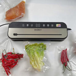 Máy hút chân không GKÖCH Germany HF-9011