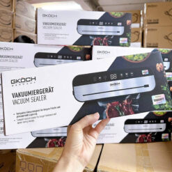 Máy hút chân không GKÖCH Germany HF-9011