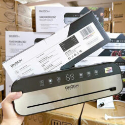 Máy hút chân không GKÖCH Germany HF-9011