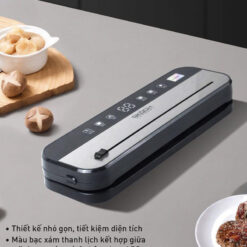 Máy hút chân không GKÖCH Germany HF-9011