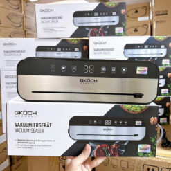 Máy hút chân không GKÖCH Germany HF-9011