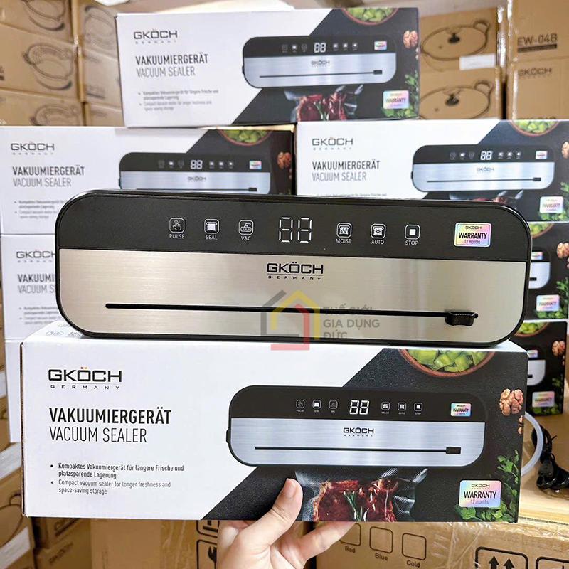 may-hut-chan-khong-gkoch-germany-hf-9011-4 Máy hút chân không GKÖCH Germany HF-9011