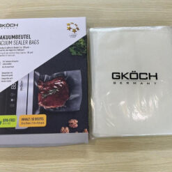 Máy hút chân không GKÖCH Germany HF-9011