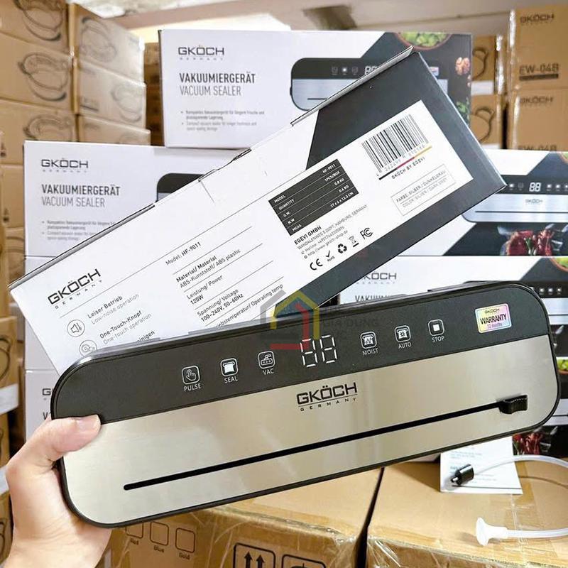 may-hut-chan-khong-gkoch-germany-hf-9011 Máy hút chân không GKÖCH Germany HF-9011