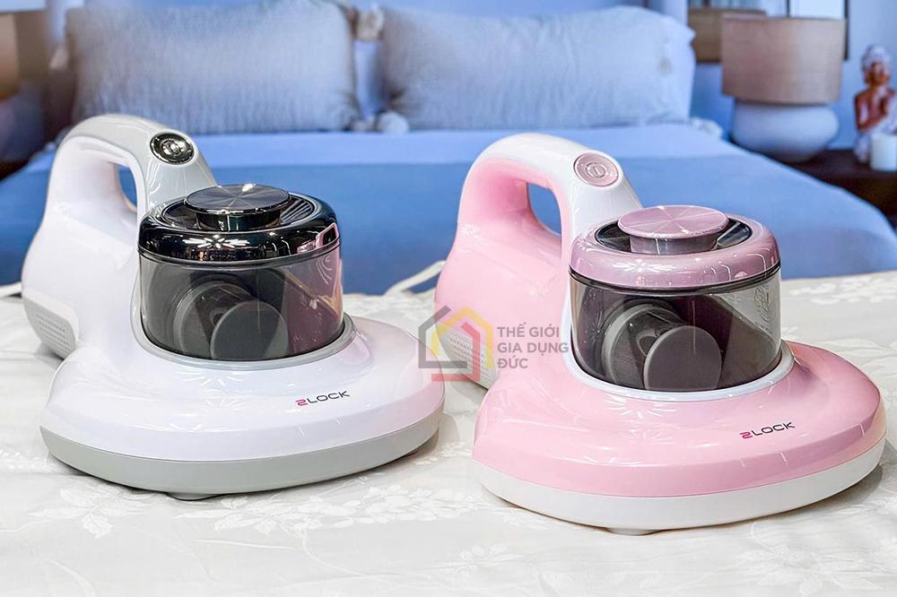 Máy hút đệm 2LOCK MC-350 model 2025