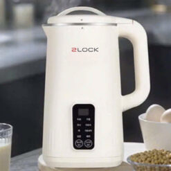 Máy làm sữa hạt & nấu soup 2LOCK KOREA 0,8L