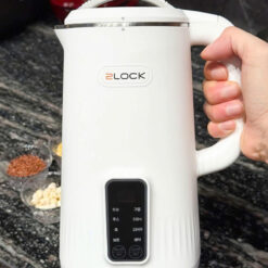 Máy làm sữa hạt & nấu soup 2LOCK KOREA 0,8L