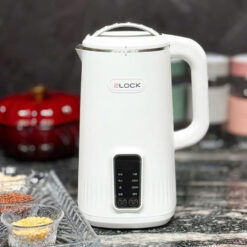 Máy làm sữa hạt & nấu soup 2LOCK KOREA 0,8L