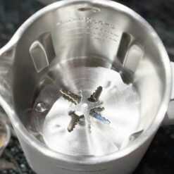 Máy làm sữa hạt & nấu soup 2LOCK KOREA 0,8L