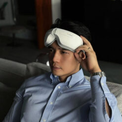 Máy massage mắt 2Lock Version 2025