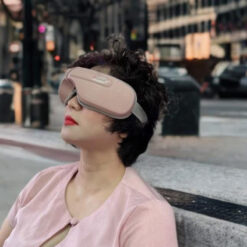 Máy massage mắt 2Lock Version 2025