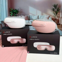 Máy massage mắt 2Lock Version 2025