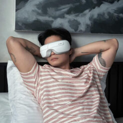 Máy massage mắt 2Lock Version 2025