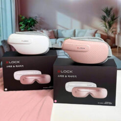 Máy massage mắt 2Lock