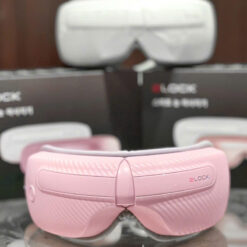 Máy massage mắt 2Lock Version 2025