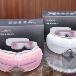 Máy massage mắt 2Lock Version 2025