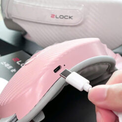 Máy massage mắt 2Lock Version 2025