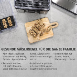 Máy sấy hoa quả CASO DH 450