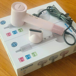 Máy sấy tóc cao cấp Tiross TS4323 1500W