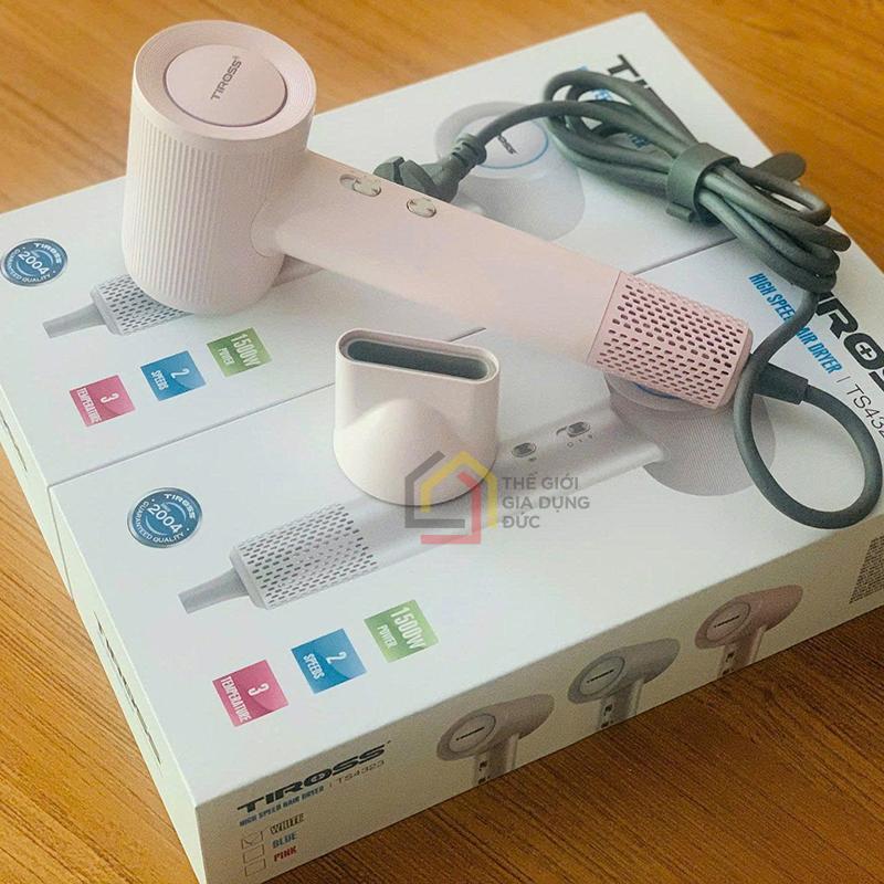 may-say-toc-cao-cap-tiross-ts4323-1500w (6) Máy sấy tóc cao cấp Tiross TS4323 1500W