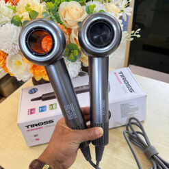 Máy sấy tóc tốc độ cao Tiross TS4322 1500W