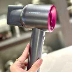 Máy sấy tóc tốc độ cao Tiross TS4322 1500W