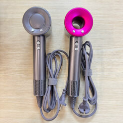 Máy sấy tóc tốc độ cao Tiross TS4322 1500W