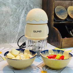 Máy xay ăn dặm, xay tỏi ớt GUME GM-2212